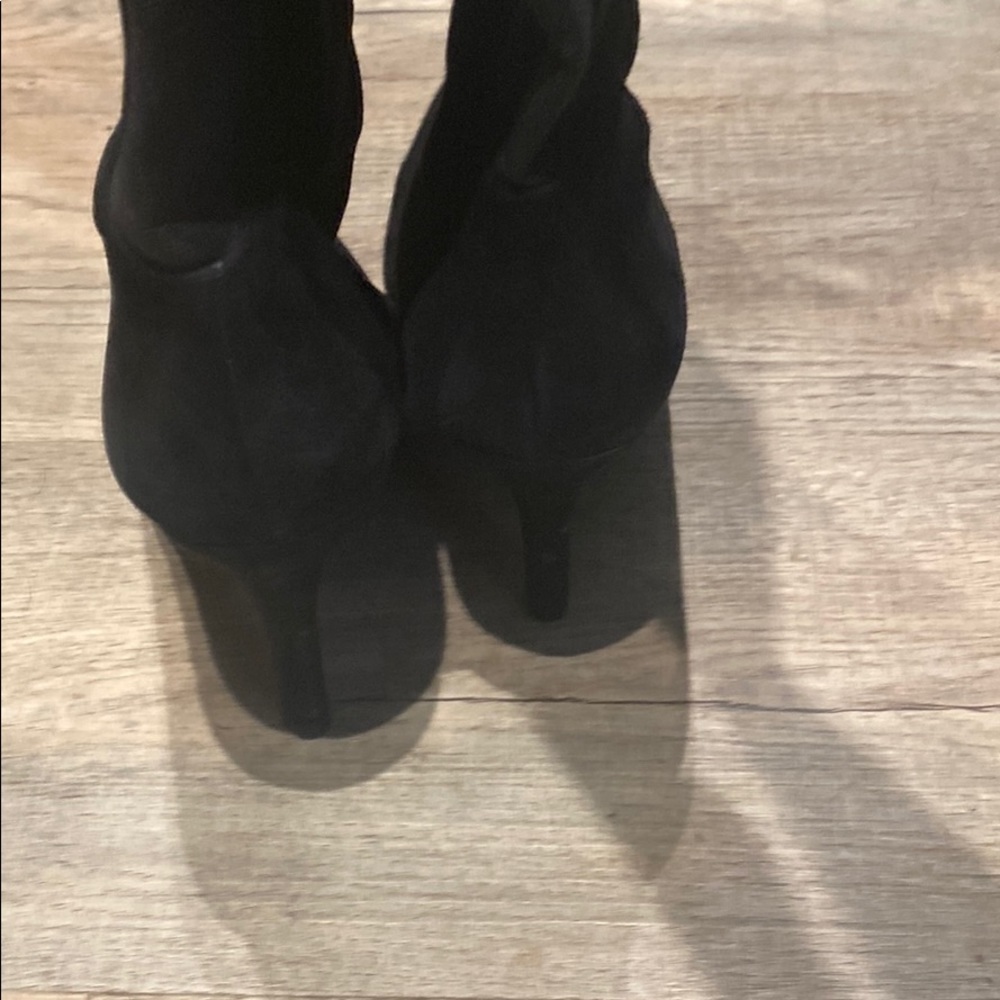 Enzo Angiolini Heeled Boots 👢Size 10 - Picture 4 of 6